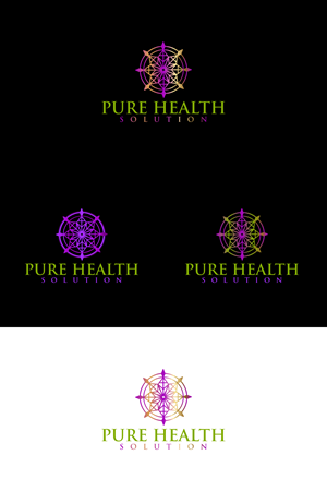 Design de Logo par healer1617 pour MyPure Health Solutions | Design : #33502102