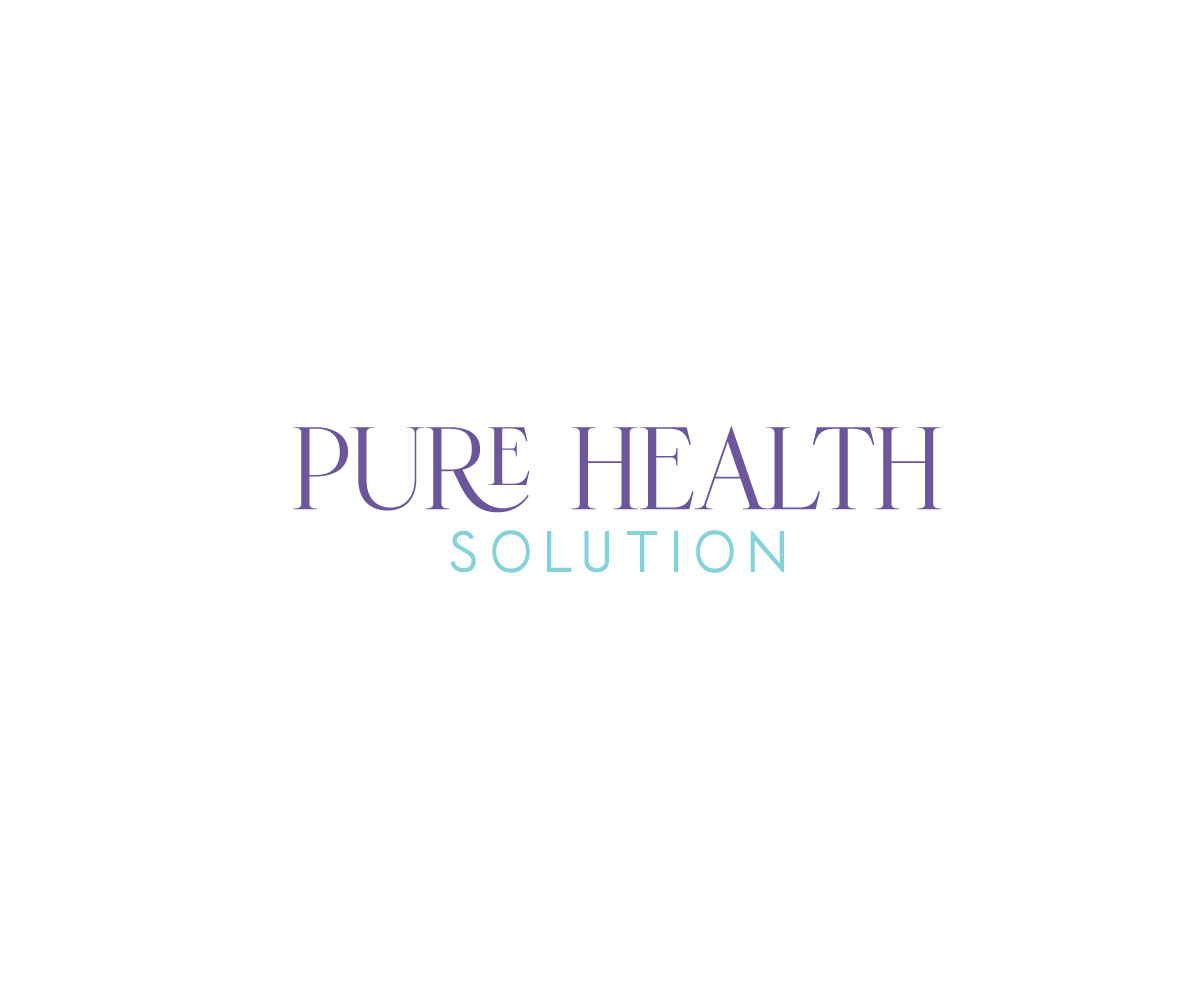 Logo-Design von niajul hok für MyPure Health Solutions | Design #33488562