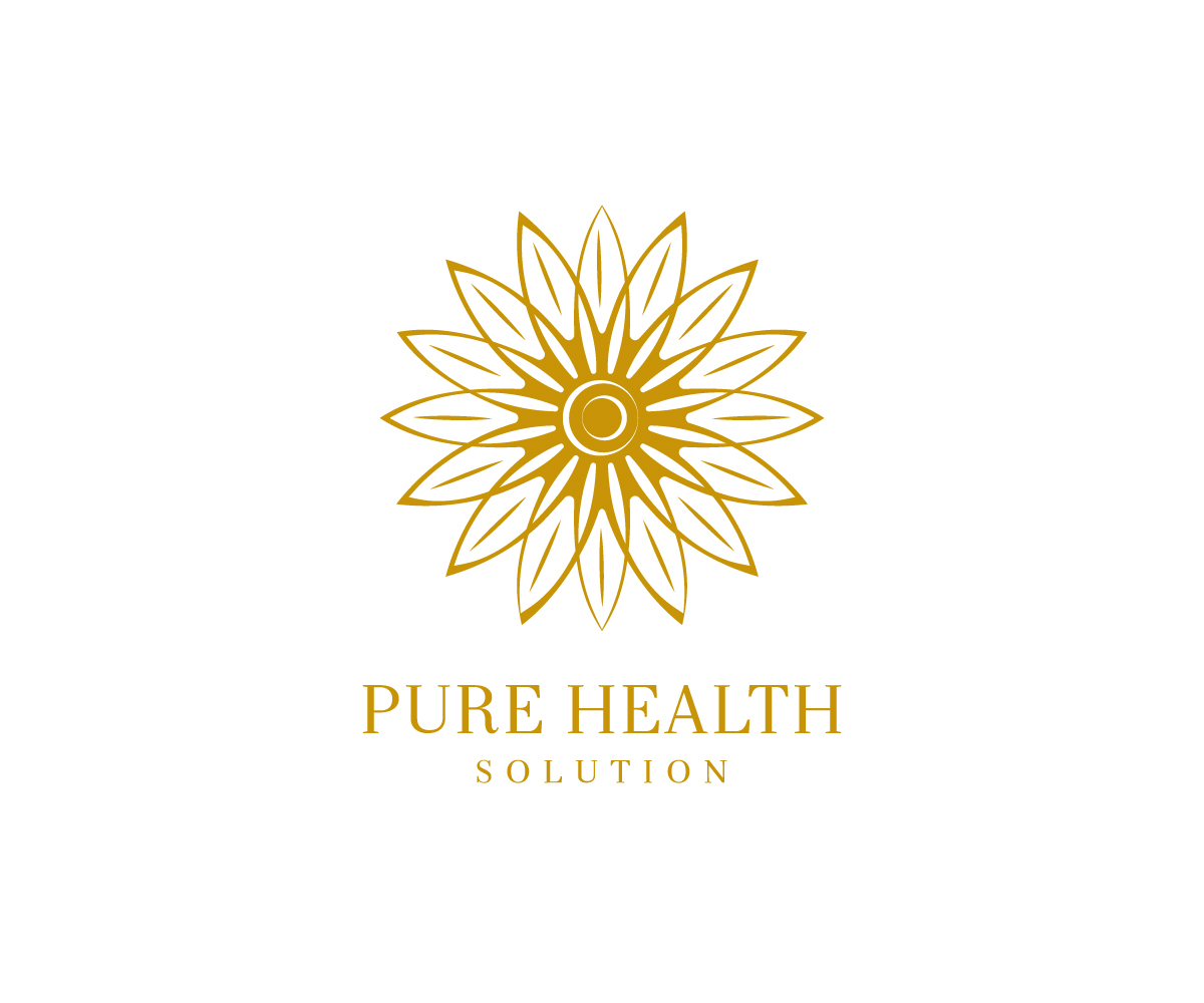 Logo-Design von apik. für MyPure Health Solutions | Design #33484693
