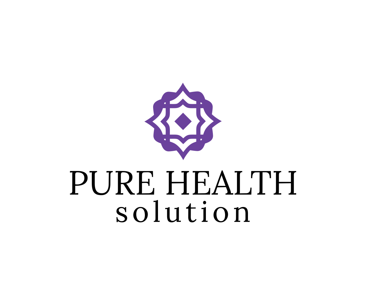 Logo-Design von kalongg langgeng jaya für MyPure Health Solutions | Design #33480438