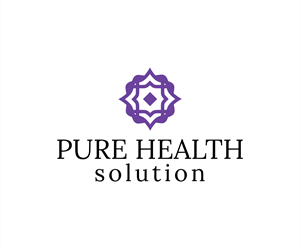 Logo-Design von kalongg langgeng jaya für MyPure Health Solutions | Design: #33480438