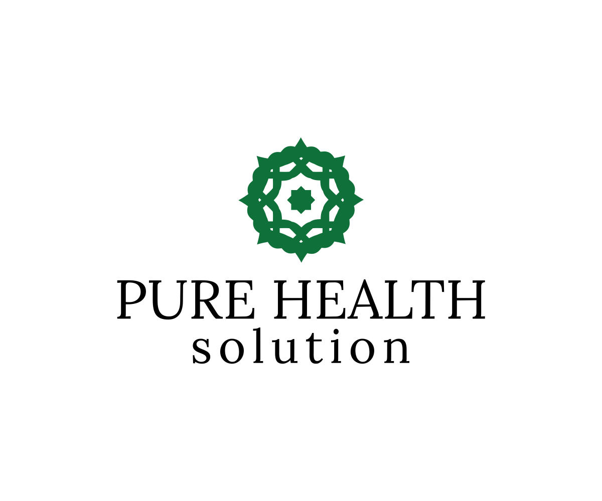 Logo-Design von kalongg langgeng jaya für MyPure Health Solutions | Design #33480439