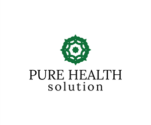Logo-Design von kalongg langgeng jaya für MyPure Health Solutions | Design: #33480439