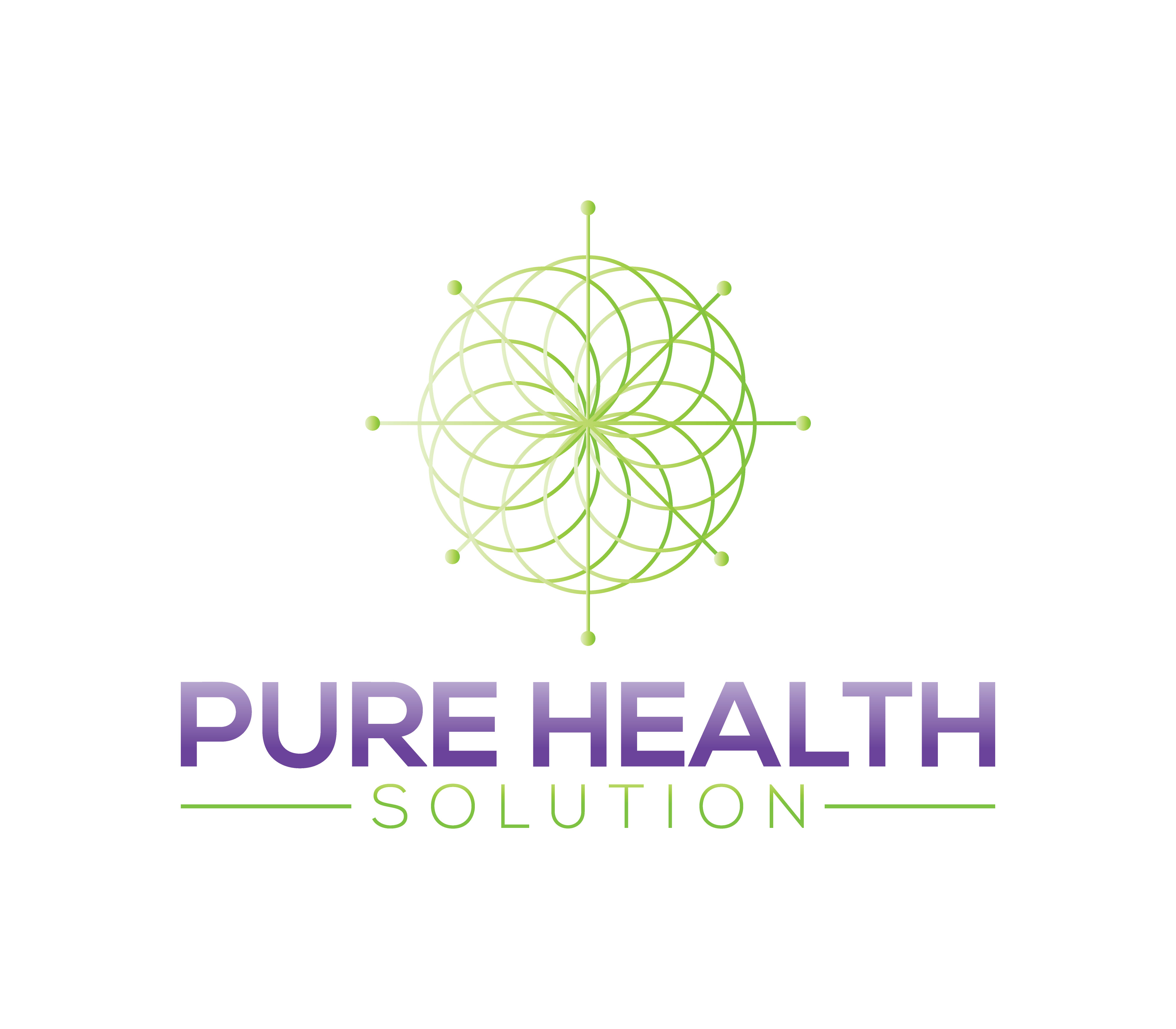 Design de Logo par Nova_Create pour MyPure Health Solutions | Design #33481925
