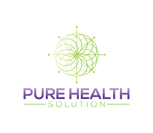 Design de Logo par Nova_Create pour MyPure Health Solutions | Design : #33481925