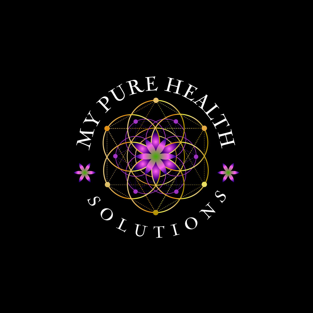 Logo-Design von Krold IT Solutions für MyPure Health Solutions | Design #33484582