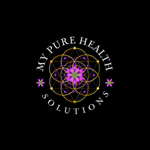 Logo-Design von Krold IT Solutions für MyPure Health Solutions | Design: #33484582