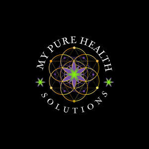 Design de Logo par Krold IT Solutions pour MyPure Health Solutions | Design : #33500799