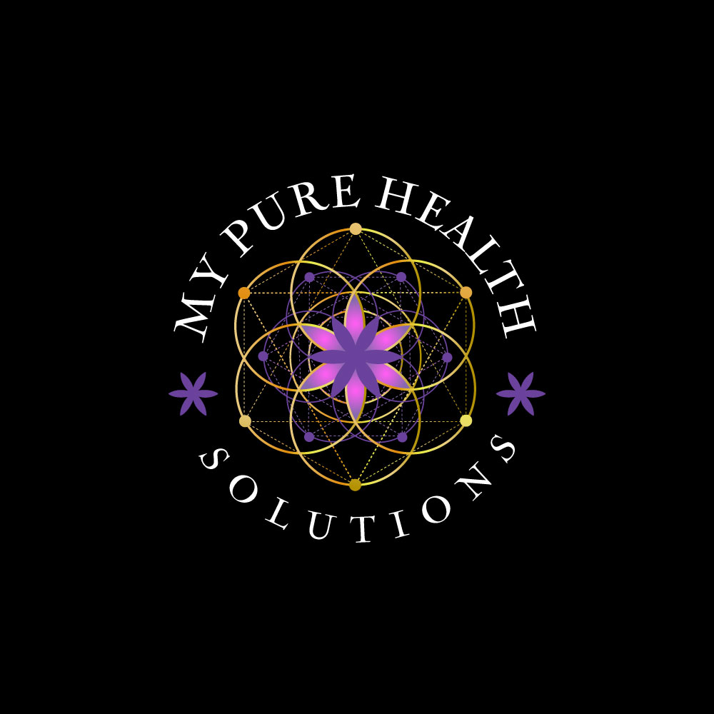 Logo Design by Krold IT Solutions for MyPure Health Solutions | Design #33500800