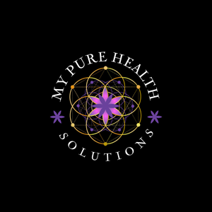Design de Logo par Krold IT Solutions pour MyPure Health Solutions | Design : #33500800
