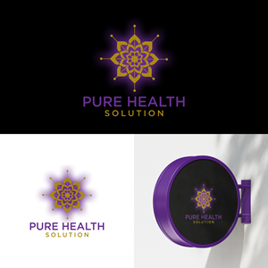 Design de Logo par syad666 pour MyPure Health Solutions | Design : #33482019