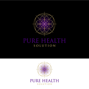 Design de Logo par Alex Henry pour MyPure Health Solutions | Design : #33482826