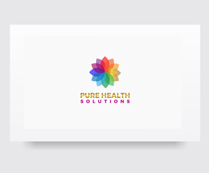 Logo-Design von shahalam1957 für MyPure Health Solutions | Design: #33491217