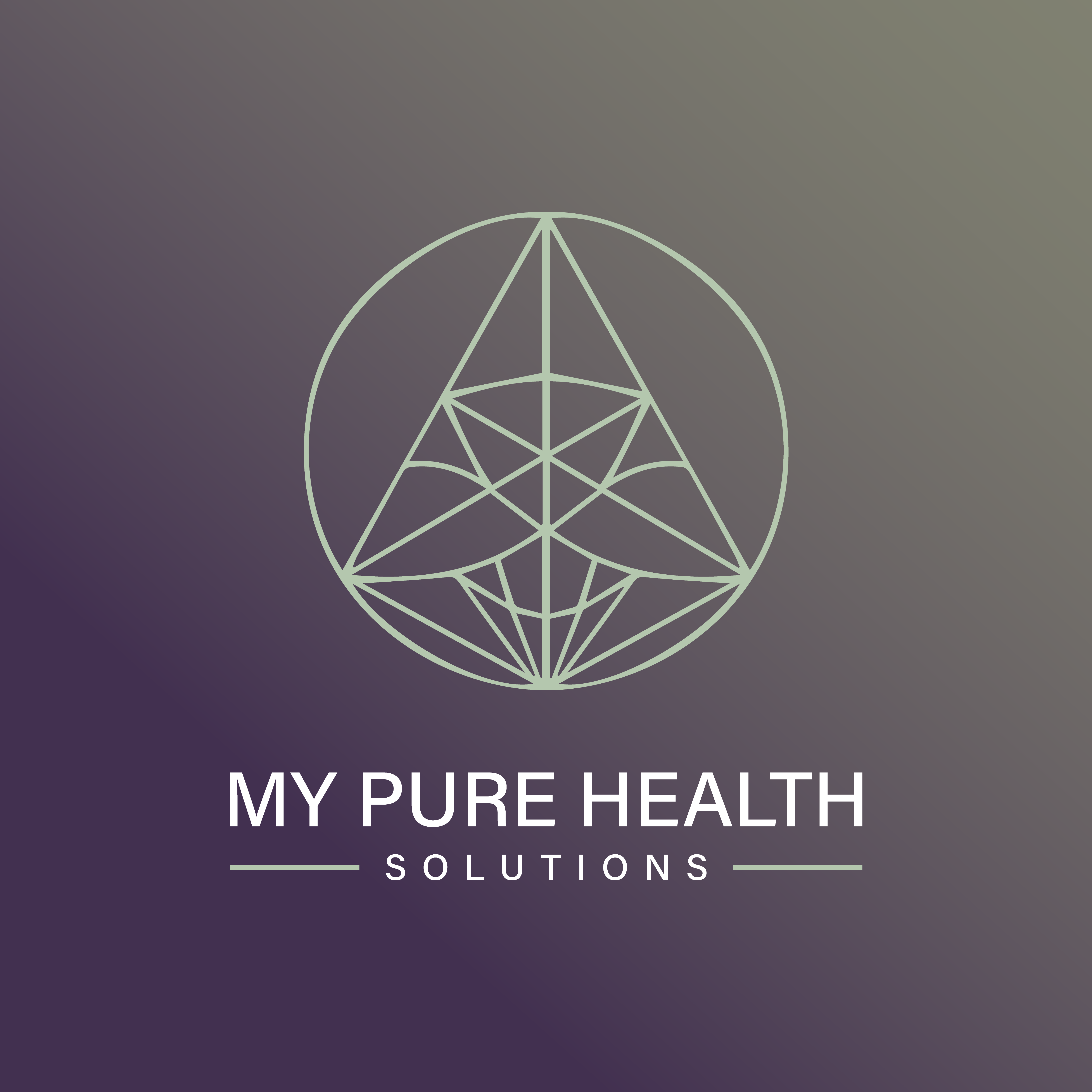 Logo-Design von ctoon 2024 für MyPure Health Solutions | Design #33527683