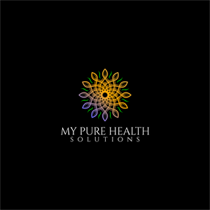 Diseño de Logo por Arham Hidayat para MyPure Health Solutions | Diseño #33514565