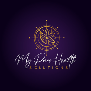 Logo-Design von debdesign für MyPure Health Solutions | Design: #33500447