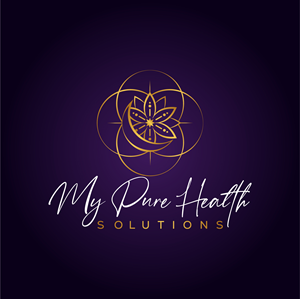 Logo-Design von debdesign für MyPure Health Solutions | Design: #33500448