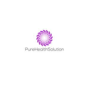 Logo Design by M.CreativeDesigns for MyPure Health Solutions | Design: #33490857