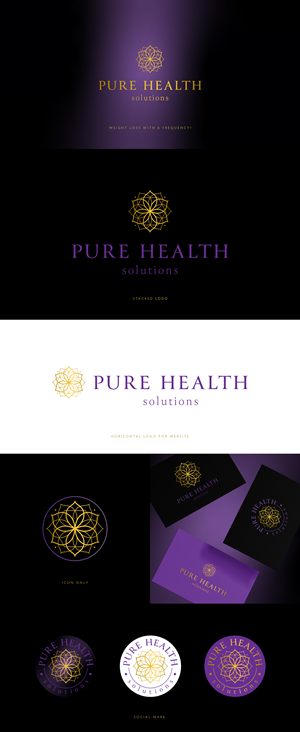 Logo Design by designbysy
