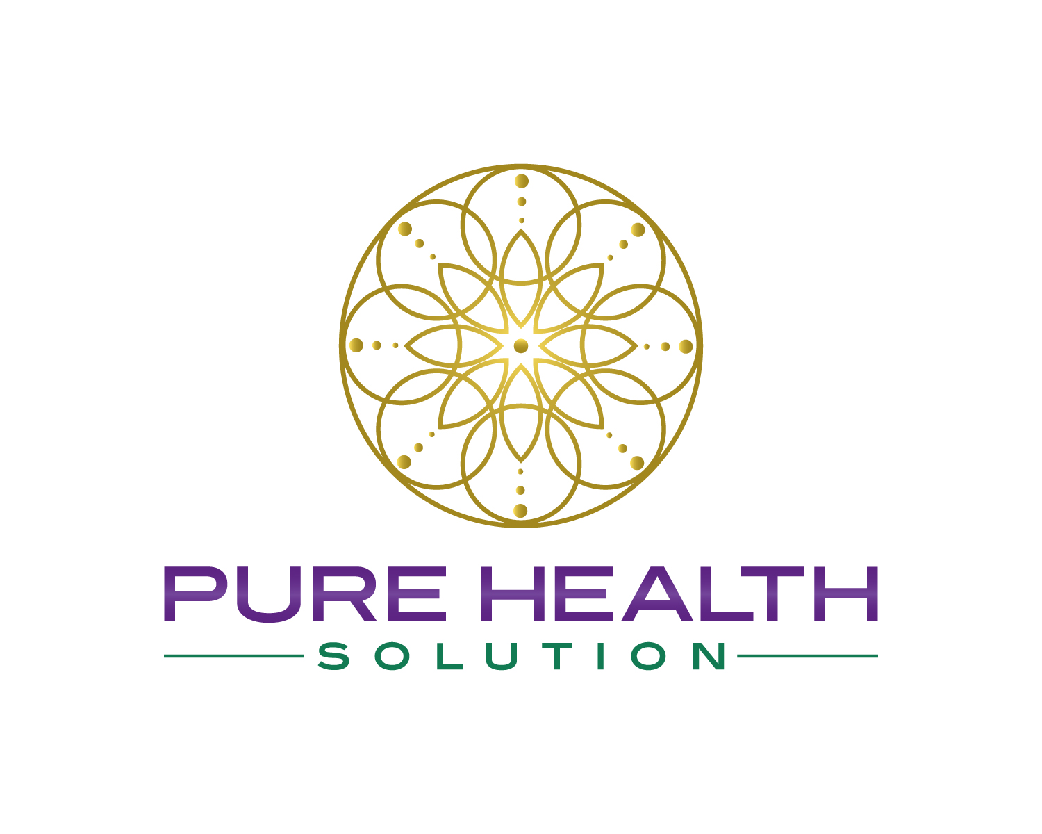 Logo-Design von Atec für MyPure Health Solutions | Design #33482753