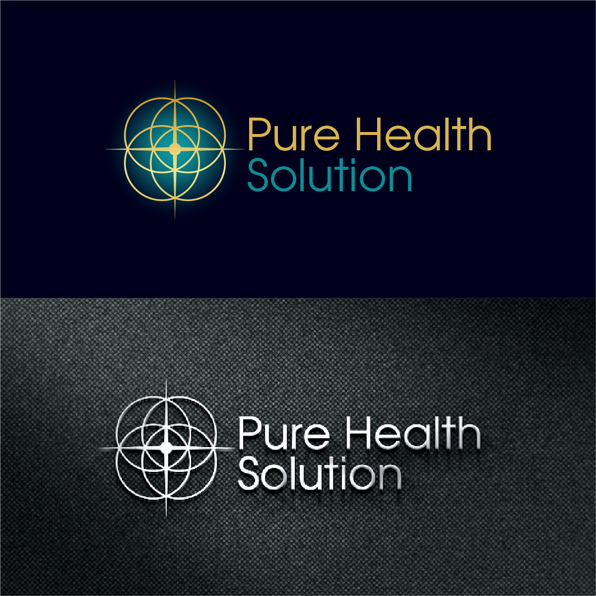 Logo-Design von fly  design für MyPure Health Solutions | Design #33484010