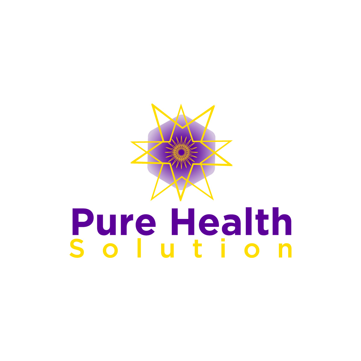Logo-Design von fly  design für MyPure Health Solutions | Design #33484301