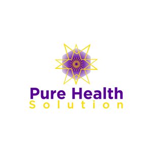 Logo Design by fly  design for MyPure Health Solutions | Design: #33484301