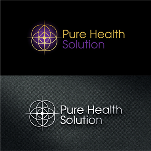 Logo Design by fly  design for MyPure Health Solutions | Design: #33502685
