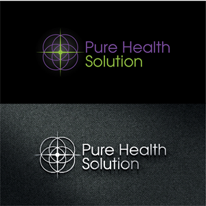 Logo-Design von fly  design für MyPure Health Solutions | Design: #33502686