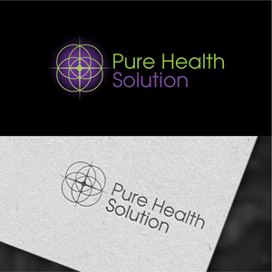 Logo-Design von fly  design für MyPure Health Solutions | Design: #33502687