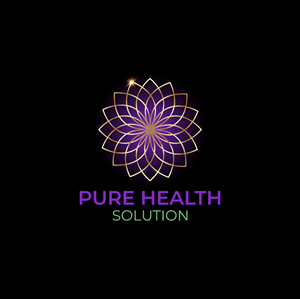 Logo-Design von nyoovernyo für MyPure Health Solutions | Design: #33518351