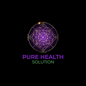 Logo-Design von nyoovernyo für MyPure Health Solutions | Design: #33518354
