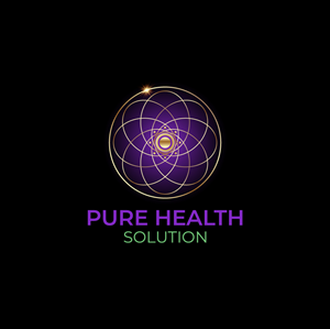 Logo-Design von nyoovernyo für MyPure Health Solutions | Design: #33518355