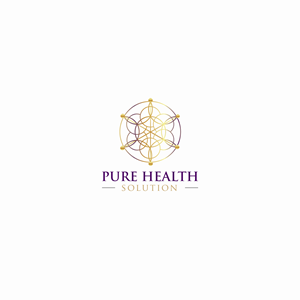 Logo-Design von Maxo-Biz für MyPure Health Solutions | Design: #33483525