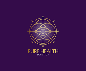 Logo Design by Ansh Design for MyPure Health Solutions | Design: #33495422