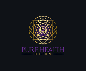 Logo Design by Ansh Design for MyPure Health Solutions | Design: #33495423