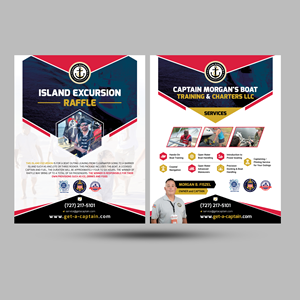 Design de Carte Postale par Md Fazlul Haque pour ce projet | Design : #33492738