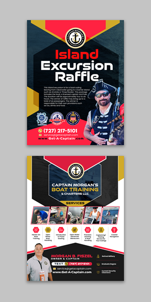 Design de Carte Postale par debdesign pour ce projet | Design : #33482189