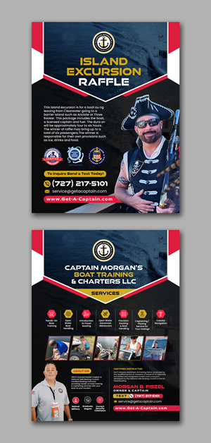 Design de Carte Postale par debdesign pour ce projet | Design : #33482470