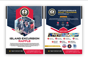Design de Carte Postale par debdesign pour ce projet | Design : #33483015