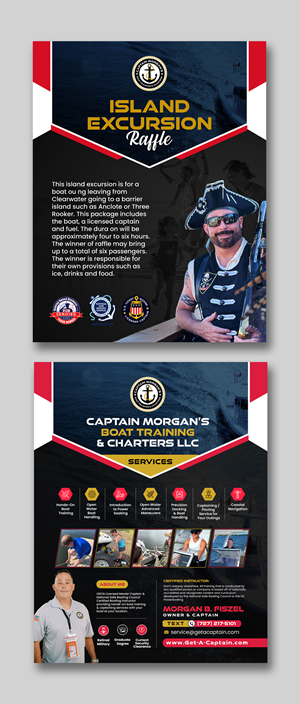 Design de Carte Postale par debdesign pour ce projet | Design : #33485766
