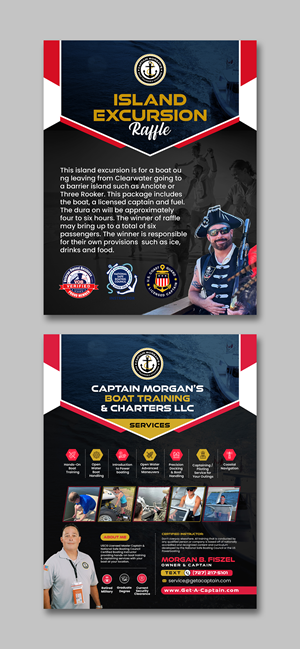 Design de Carte Postale par debdesign pour ce projet | Design : #33492273