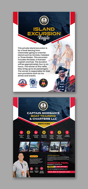 Design de Carte Postale par debdesign pour ce projet | Design : #33500042