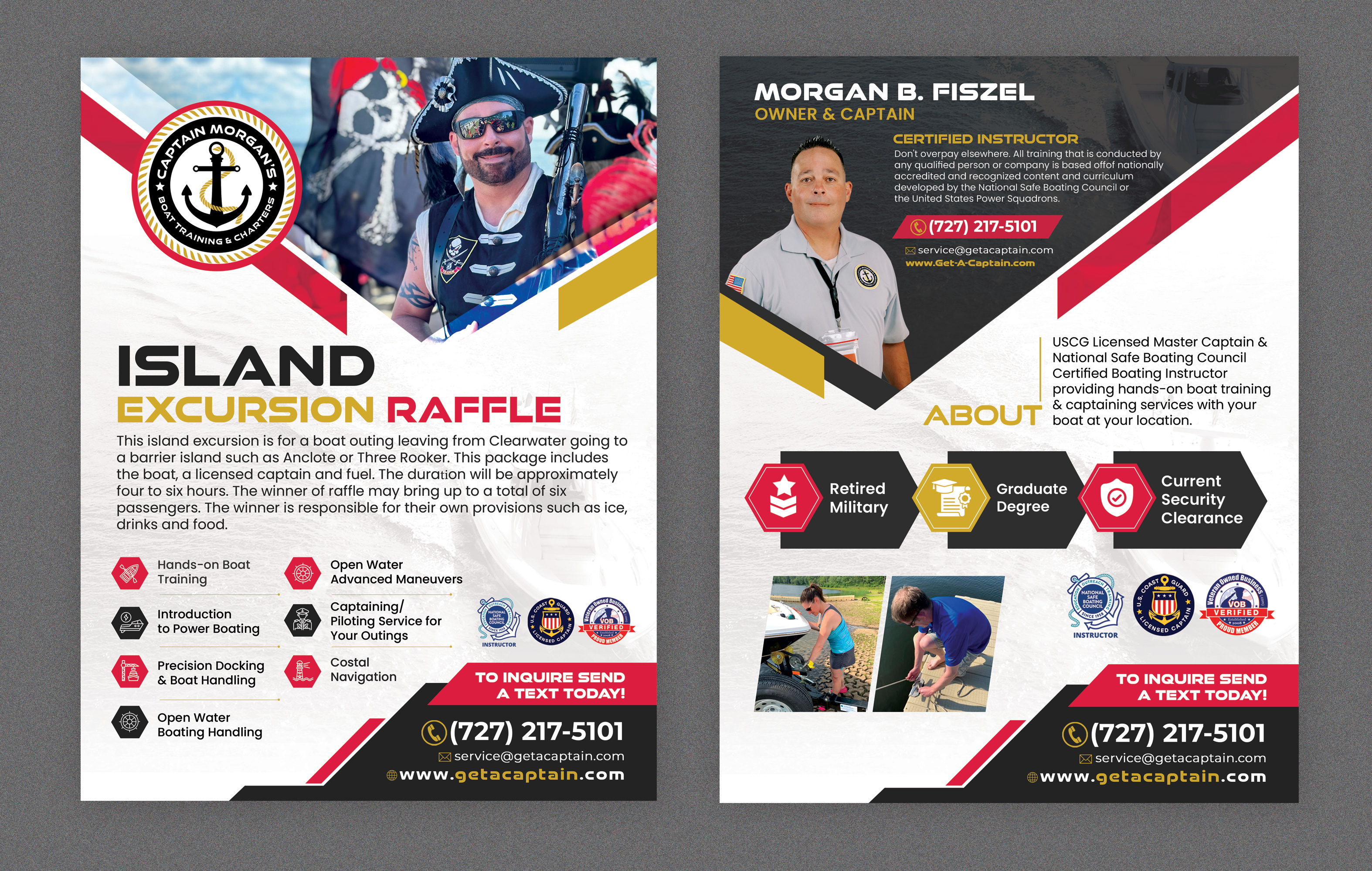 Postcard Design by Stan$oul for this project | Design #33481357