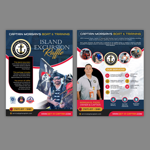 Design de Carte Postale par DA. pour ce projet | Design : #33482842