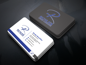 Diseño de Tarjeta de Presentación por Graphixpointt para este proyecto | Diseño: #33480489