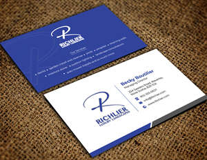 Visitenkarten-Design von Graphixpointt für dieses Projekt | Design: #33484868