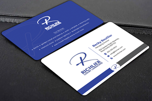 Visitenkarten-Design von Graphixpointt für dieses Projekt | Design: #33484880