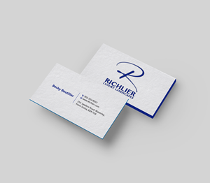 Visitenkarten-Design von Expert Bappy für dieses Projekt | Design: #33480404