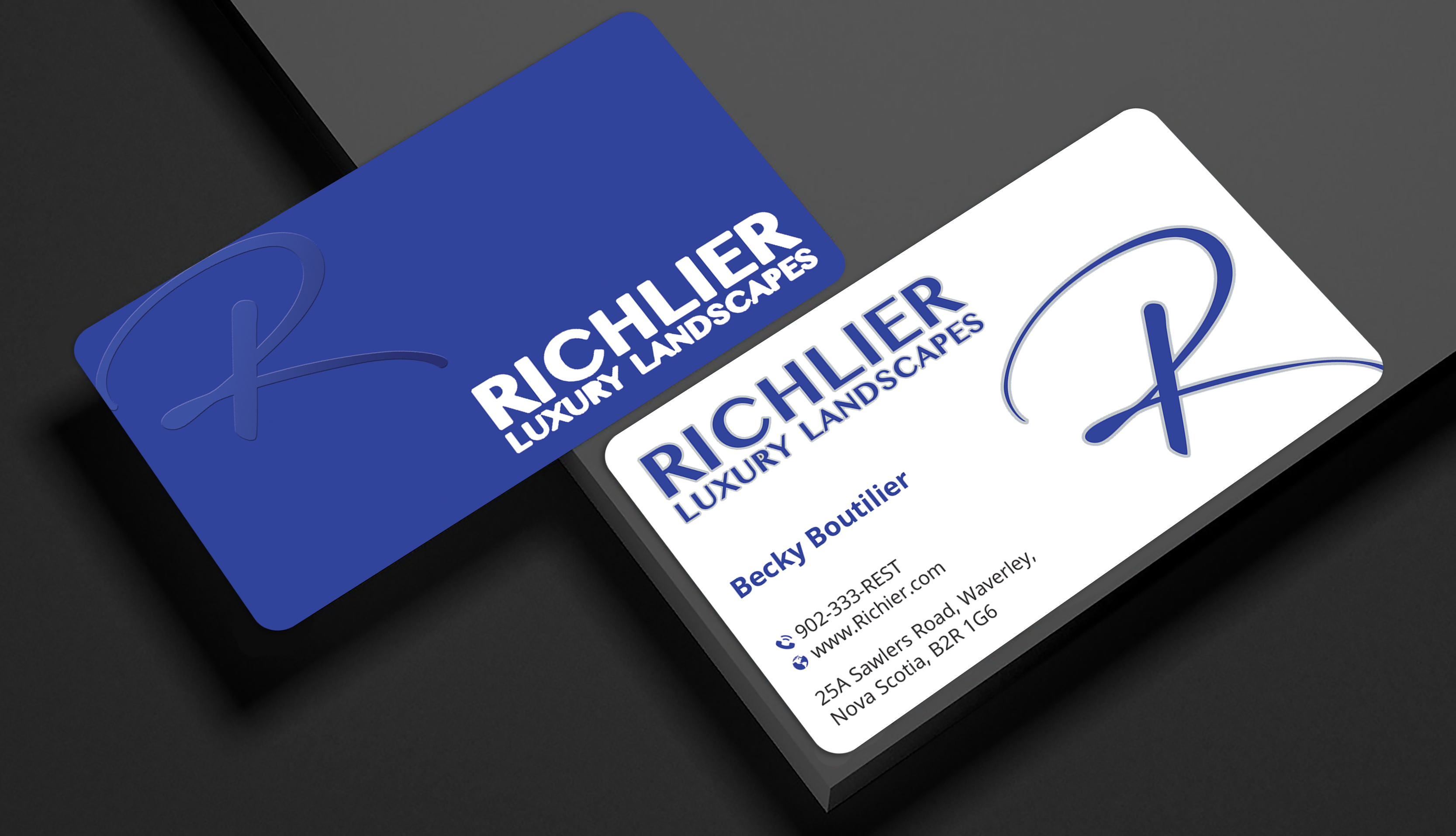 Business Card Design by Expert Bappy for this project | Design #33481939